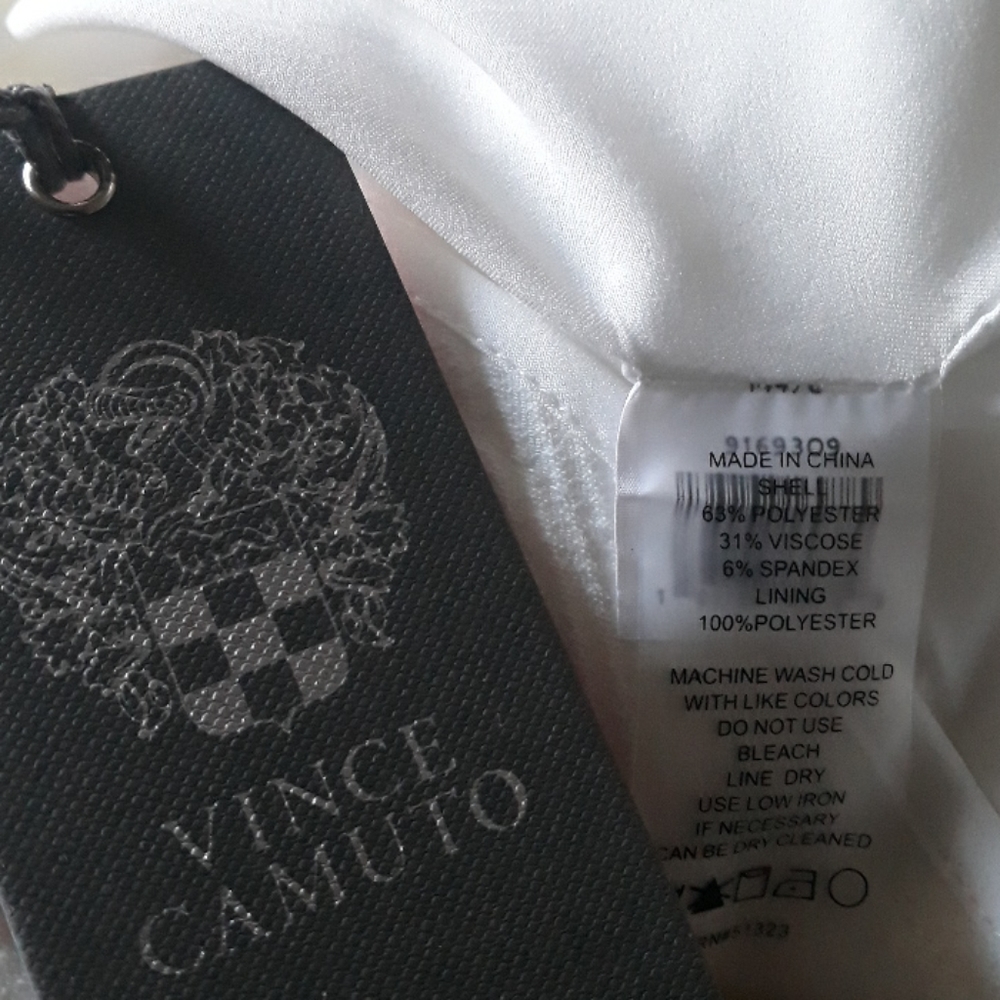 Pants NWT - Picture 4 of 4